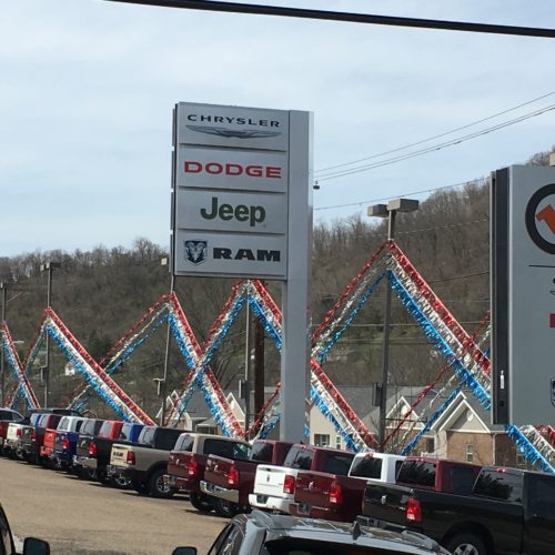 Straub Automotive Acquires Elm Grove Dealership News, Sports, Jobs